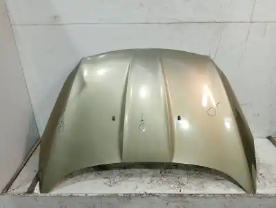 Second-hand car spare part bonnet for ford kuga (cbs) titanium oem iam references 