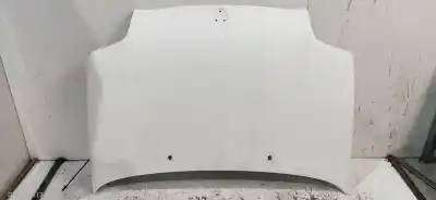 Gebrauchtes Autoersatzteil motorhaube zum renault clio ii fase i (b/cbo) 1.2 oem-iam-referenzen   