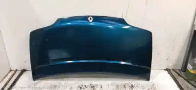 Second-hand car spare part BONNET for RENAULT ESPACE (J63)  OEM IAM references   