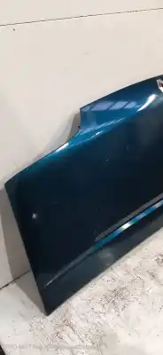 Second-hand car spare part bonnet for renault espace (j63) 2.1 td helios 88 cv / 65 kw oem iam references   