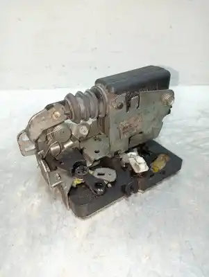 Автозапчасти б/у электропривод центрального замка спереди справа за dacia logan ambiance ссылки oem iam   