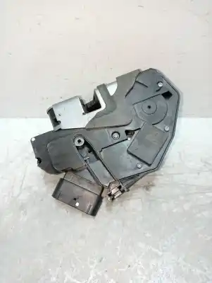 Second-hand car spare part front left central locking system for ford fiesta (cb1) ambiente oem iam references 40534133  8a6aa21813ad