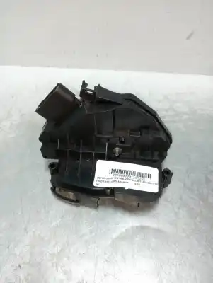 Second-hand car spare part front left central locking system for ford fiesta (cb1) ambiente oem iam references 40534133  8a6aa21813ad