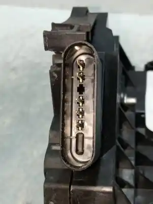 Second-hand car spare part front left central locking system for ford fiesta (cb1) ambiente oem iam references 40534133  8a6aa21813ad