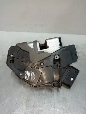 Peça sobressalente para automóvel em segunda mão motor de fechadura central dianteiro direito por ford fiesta (cb1) ambiente referências oem iam 40644133  8a6aa21812bd