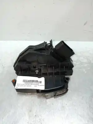 Peça sobressalente para automóvel em segunda mão motor de fechadura central dianteiro direito por ford fiesta (cb1) ambiente referências oem iam 40644133  8a6aa21812bd