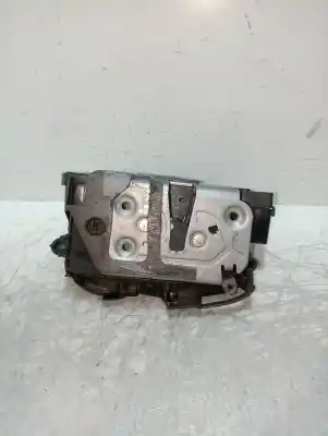 Pezzo di ricambio per auto di seconda mano motore chiusura centrale anteriore sinistro per ford fiesta (cb1) ambiente riferimenti oem iam 40534133
