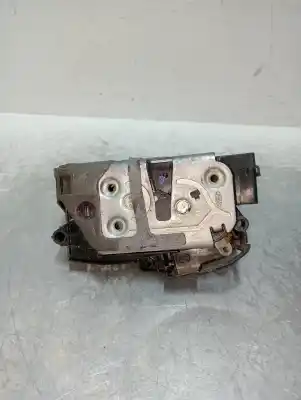 Pezzo di ricambio per auto di seconda mano motore chiusura centrale posteriore sinistra per ford fiesta (cb1) ambiente riferimenti oem iam 40734133