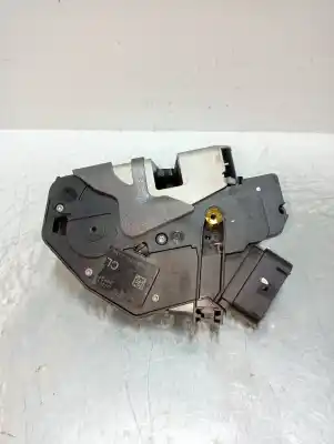 Second-hand car spare part front right central locking system for ford fiesta vi (cb1, ccn) 1.25 oem iam references 40644138  am5au21812be