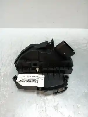 Second-hand car spare part front right central locking system for ford fiesta vi (cb1, ccn) 1.25 oem iam references 40644138  am5au21812be