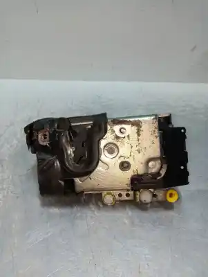Peça sobressalente para automóvel em segunda mão motor de fechadura central traseiro esquerdo por ford fusion (cbk) ambiente referências oem iam 