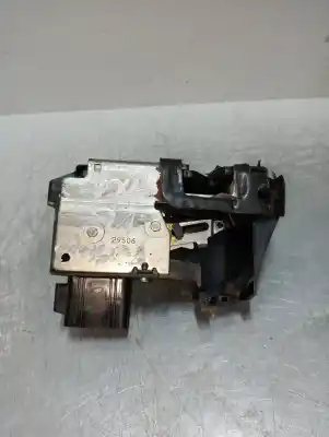 Second-hand car spare part rear left central locking system for ford fusion (cbk) ambiente oem iam references   