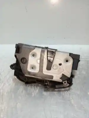 İkinci el araba yedek parçası SOL ÖN MERKEZI KILIT MOTORU için FORD FOCUS LIM.  OEM IAM referansları 921759105  B.5AA21813CE