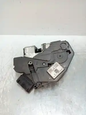 Second-hand car spare part front left central locking system for ford focus lim. st oem iam references 921759105  b.5aa21813ce