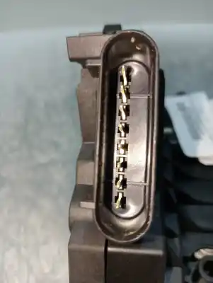 Second-hand car spare part front left central locking system for ford focus lim. st oem iam references 921759105  b.5aa21813ce