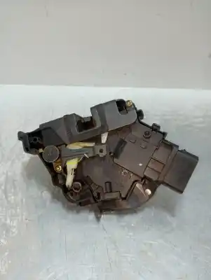 Second-hand car spare part front right central locking system for ford focus c-max (cap) trend (d) oem iam references   