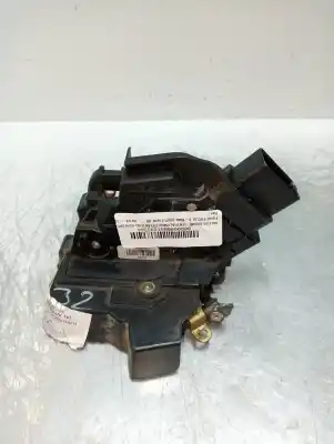 Second-hand car spare part front right central locking system for ford focus c-max (cap) trend (d) oem iam references   