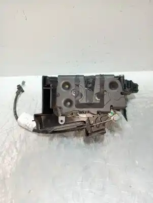 Second-hand car spare part FRONT LEFT CENTRAL LOCKING SYSTEM for FORD FOCUS LIM. (CB4)  OEM IAM references 3M5AR21813ET  