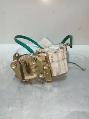 Second-hand car spare part FRONT LEFT CENTRAL LOCKING SYSTEM for FORD PROBE  OEM IAM references   