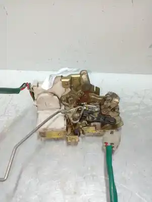 Second-hand car spare part front left central locking system for ford probe 2.5 v6 24v cat oem iam references   