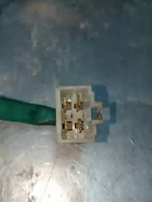 Second-hand car spare part front left central locking system for ford probe 2.5 v6 24v cat oem iam references   