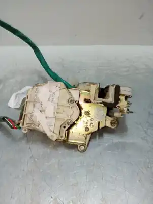 Second-hand car spare part front left central locking system for ford probe 2.5 v6 24v cat oem iam references   