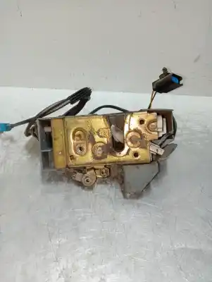 Автозапчастина б/у передній правий центральний замок для ford puma (cce) 1.7 16v cat посилання на oem iam  Автозапчастина б/у передній правий центральний замок для ford puma (cce) 1.7 16v cat посилання на oem iam