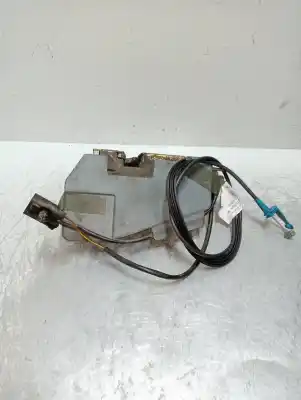 Second-hand car spare part front right central locking system for ford puma (cce) 1.7 16v cat oem iam references    Second-hand car spare part front right central locking system for ford puma (cce) 1.7 16v cat oem iam references