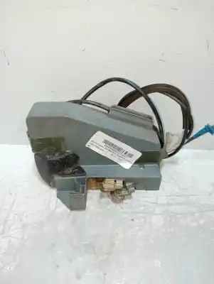 Second-hand car spare part front right central locking system for ford puma (cce) 1.7 16v cat oem iam references    Second-hand car spare part front right central locking system for ford puma (cce) 1.7 16v cat oem iam references