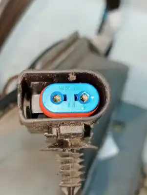 Second-hand car spare part front right central locking system for ford puma (cce) 1.7 16v cat oem iam references    Second-hand car spare part front right central locking system for ford puma (cce) 1.7 16v cat oem iam references