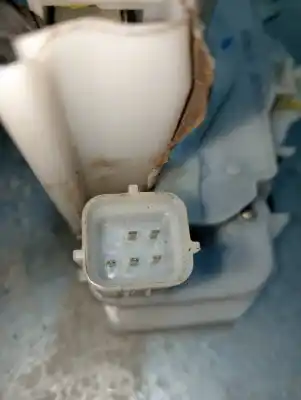 Second-hand car spare part front right central locking system for ford ka ru8 (ccu) desde 09/2008 hasta 06/2016 1.3 cdti 75cv/55kw oem iam references 51794336  