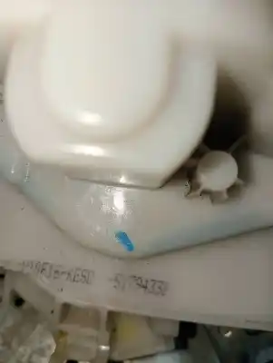 Second-hand car spare part front right central locking system for ford ka ru8 (ccu) desde 09/2008 hasta 06/2016 1.3 cdti 75cv/55kw oem iam references 51794336  