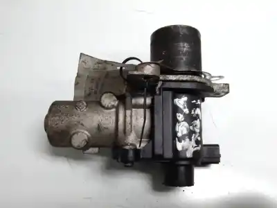 Peça sobressalente para automóvel em segunda mão válvula egr por renault clio iii 1.5 dci diesel cat referências oem iam 