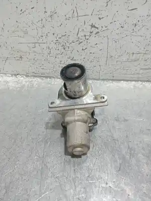 Peça sobressalente para automóvel em segunda mão válvula egr por renault kangoo profesional referências oem iam 70036806
