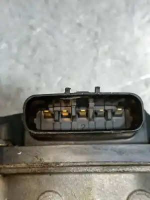 Pièce détachée automobile d'occasion vanne egr pour renault maxity fg 150.35/45 références oem iam 1501000013  