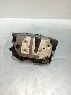 Pezzo di ricambio per auto di seconda mano motore chiusura centrale anteriore sinistro per ford grand c-max (ceu) trend riferimenti oem iam 40534138