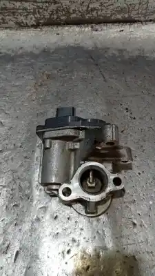 Pezzo di ricambio per auto di seconda mano valvola egr per renault scenic iii grand dynamique riferimenti oem iam 147100789r