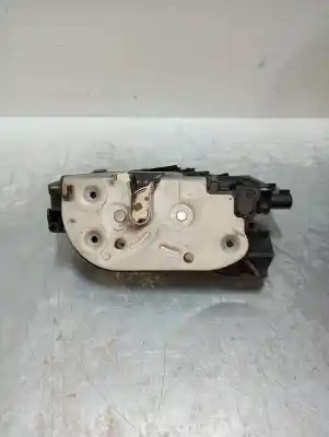 Pezzo di ricambio per auto di seconda mano motore chiusura centrale posteriore sinistra per ford grand c-max (ceu) trend riferimenti oem iam 917045105