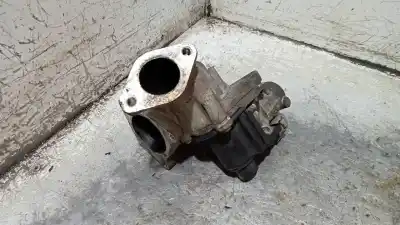 Автозапчастина б/у клапан egr для volkswagen caddy ka/kb (2k) furg. посилання на oem iam 03g129637a  