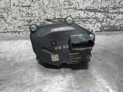 Peça sobressalente para automóvel em segunda mão válvula egr por skoda octavia combi (5e5) ambition referências oem iam a2c96089300  