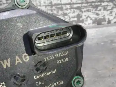 Peça sobressalente para automóvel em segunda mão válvula egr por skoda octavia combi (5e5) ambition referências oem iam a2c96089300  