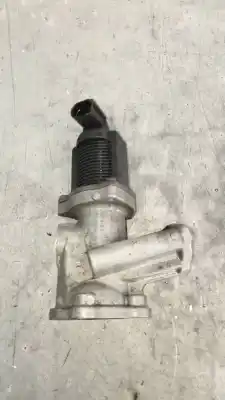 Peça sobressalente para automóvel em segunda mão válvula egr por suzuki ignis rm (mh) básico referências oem iam 55184651