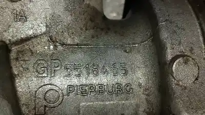 Gebrauchtes Autoersatzteil egr-ventil zum suzuki ignis rm (mh) básico oem-iam-referenzen 55184651  