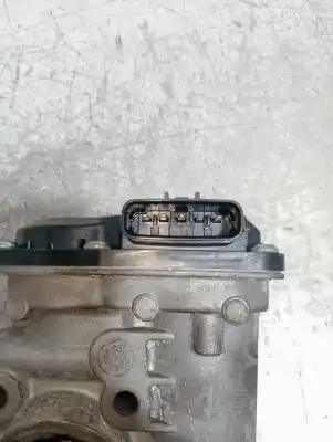 Автозапчастина б/у клапан egr для subaru legacy lim. b14 limited посилання на oem iam 14710aa741 04m260224 1501000053