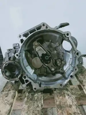 Peça sobressalente para automóvel em segunda mão caixa de velocidades por audi a3 sedán (8vs) attraction referências oem iam ptu