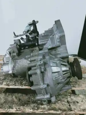 Pezzo di ricambio per auto di seconda mano riduttore per audi a3 sedán (8vs) attraction riferimenti oem iam ptu  03124 37 0529