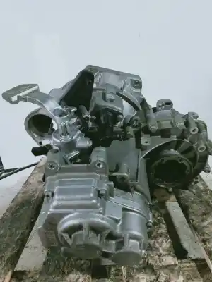 Pezzo di ricambio per auto di seconda mano riduttore per audi a3 sedán (8vs) attraction riferimenti oem iam ptu  03124 37 0529