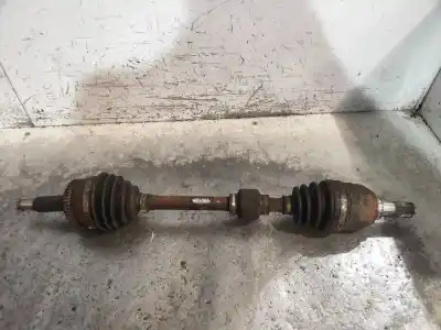 Second-hand car spare part front left transmission for hyundai ix20 gl classic oem iam references 