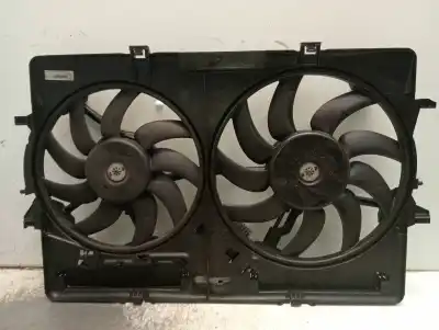 Second-hand car spare part radiator cooling fan for audi a4 b8 avant (8k5) 2.0 tdi oem iam references 8k0121003m