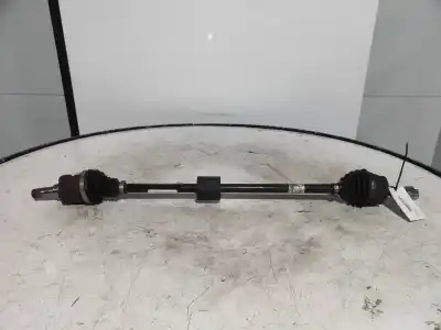 Second-hand car spare part front right transmission for opel corsa e design line oem iam references 13149829